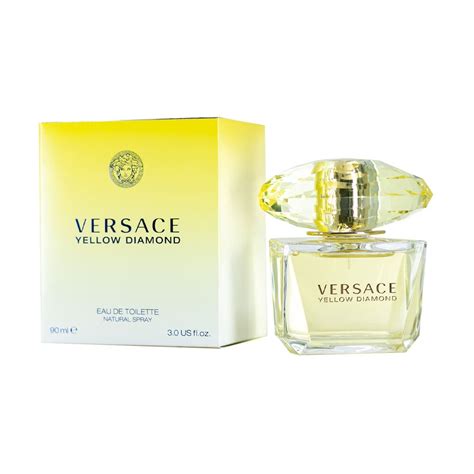 versace perfume yellow|versace yellow diamond buy online.